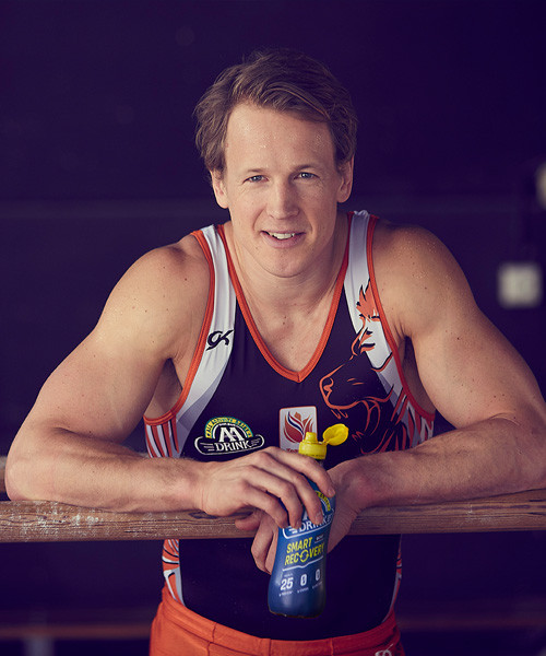 Epke Zonderland