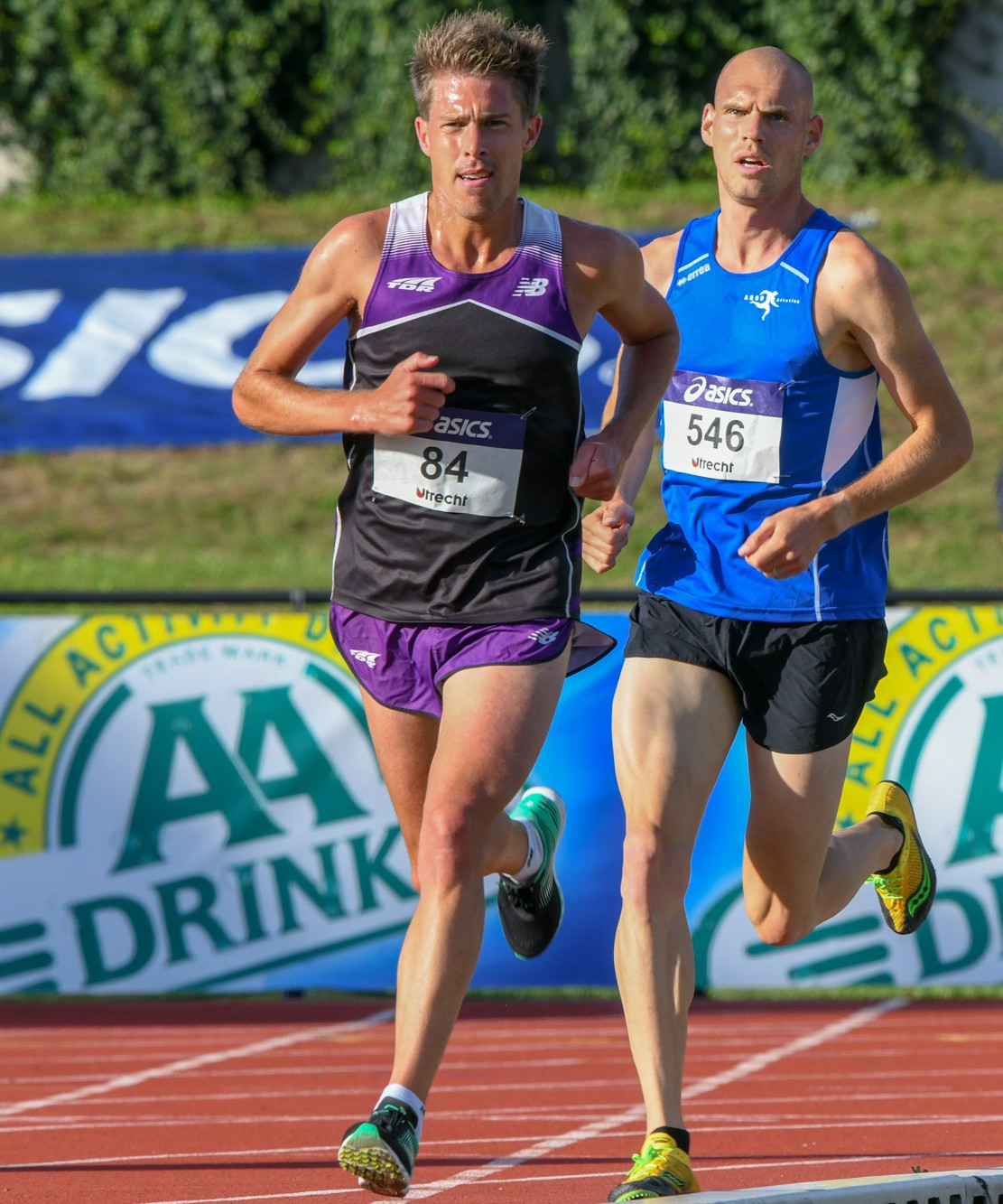 Atletiek Unie