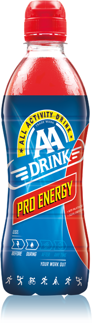Pro Energy