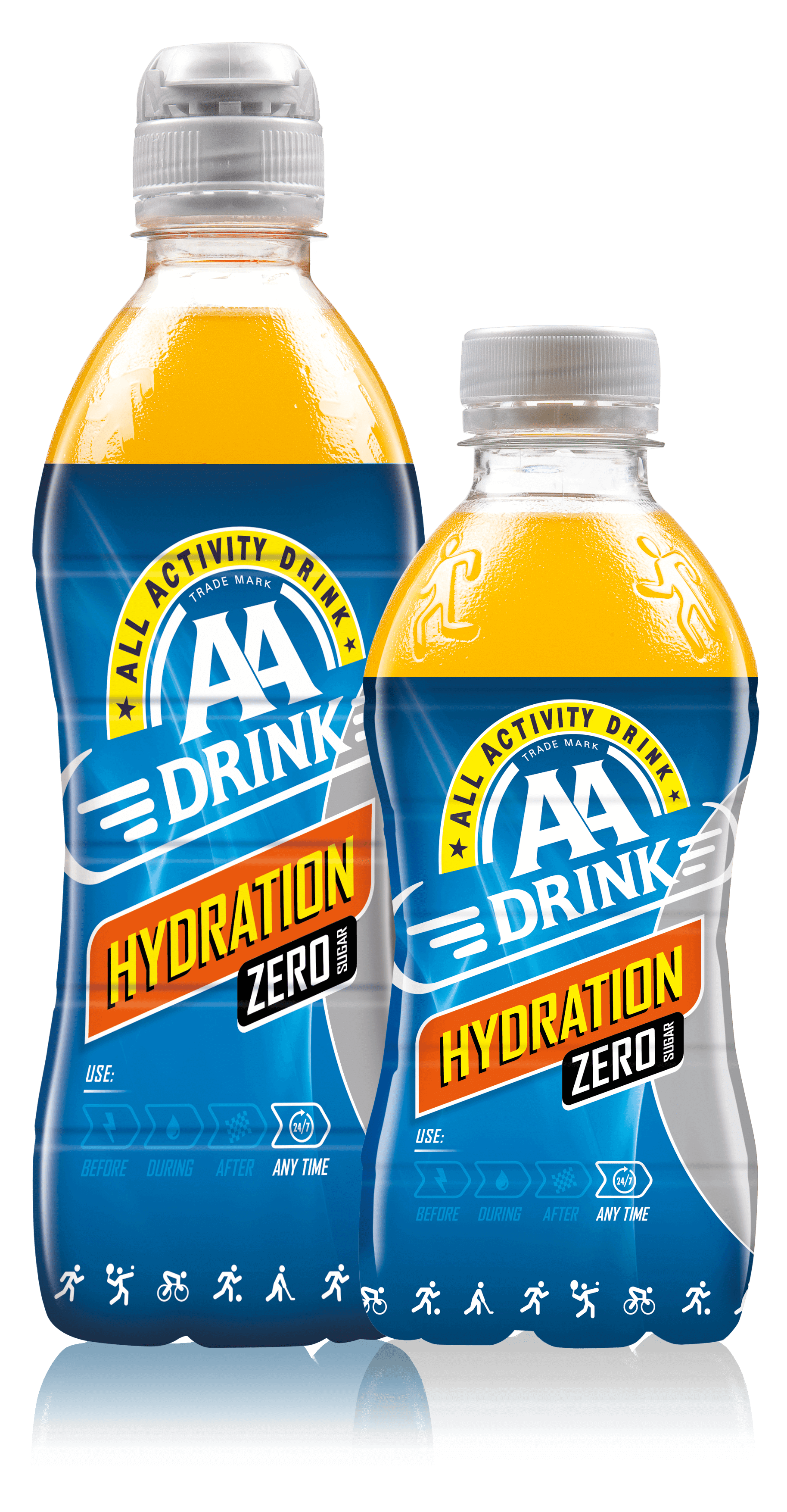 Hydration
