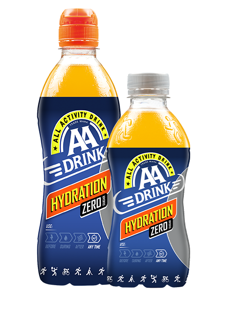 Hydration